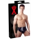 Latex onderbroek met sponsprop 11 x 4cm