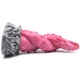 Dildo vibrante mostro Viby Tenty 15 x 5cm