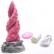 Vibrierender Monsterdildo Viby Tenty 15 x 5cm