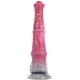 Vibration Animal Kont Silicone Dildo - 06