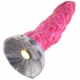 Vibration Animal Kont Silicone Dildo - 10