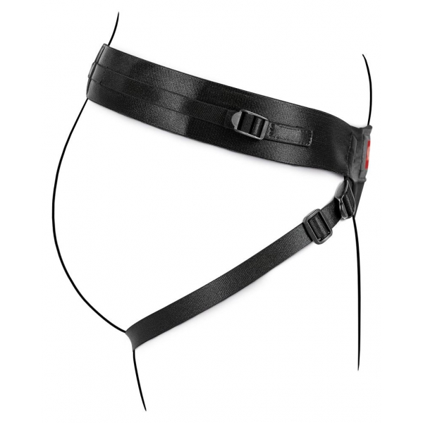 Jock Harness for Dildo Jordan No Parts