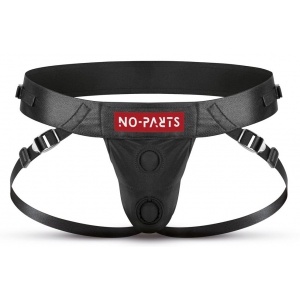 No-Parts Jock harness for Dildo Taylor No Parts