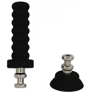 Boneyard Grip Lock Accessoires - Handvat en zuignap