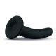 Logan Dildo 12 x 2.5cm Black