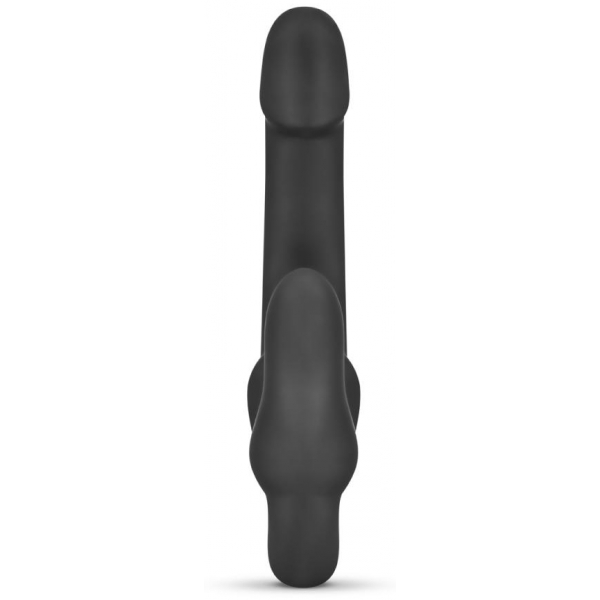 Belt dildo without harness Morgan 12 x 4cm