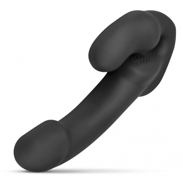 Dildogurt ohne Geschirr Morgan 12 x 4cm