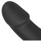 Belt dildo without harness Morgan 12 x 4cm