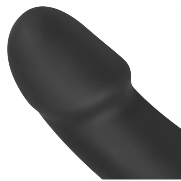 Dildo da cintura senza imbracatura Morgan 12 x 4 cm