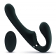 Avery vibrerende gordel dildo zonder harnas 12 x 3.5cm