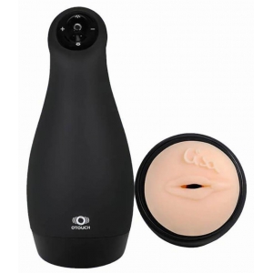 OTOUCH Pussy Airturn Vibrating Masturbator Suction and Vibration