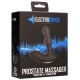 Stimolatore prostatico Electroshock 12 x 3,9 cm