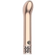 Mini Vibro Jewel Royal 12cm Rose Gold