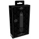 Mini Vibro Glamour 10.5cm Schwarz