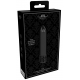 Mini Vibro Glitz 8,7 cm nero