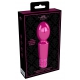 Mini Wand Brilliant 12cm Rosa