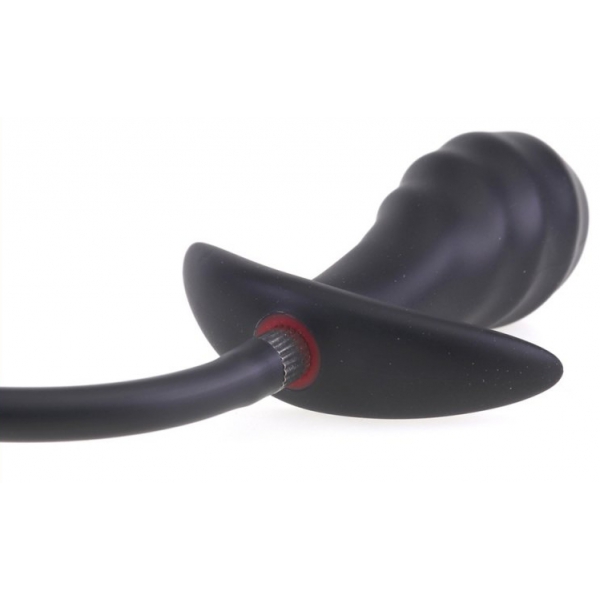 Inflatable Torso Plug 8 x 2.9cm