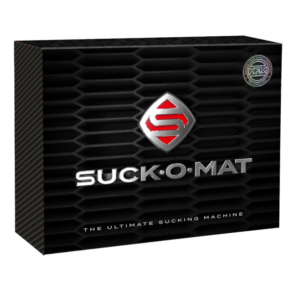 Máquina de masturbação Suck-O-Mat