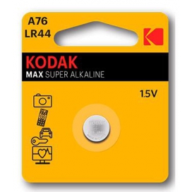 Kodak LR44 batterij x1