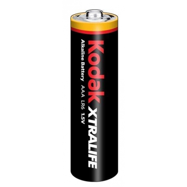 AAA-Batterien - LR3 x4