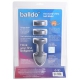 Balldo Silicone Kogelstretcher 30mm - Gewicht 100g