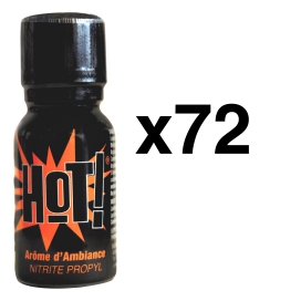 Men's Leather Cleaner Hot 13ml x72