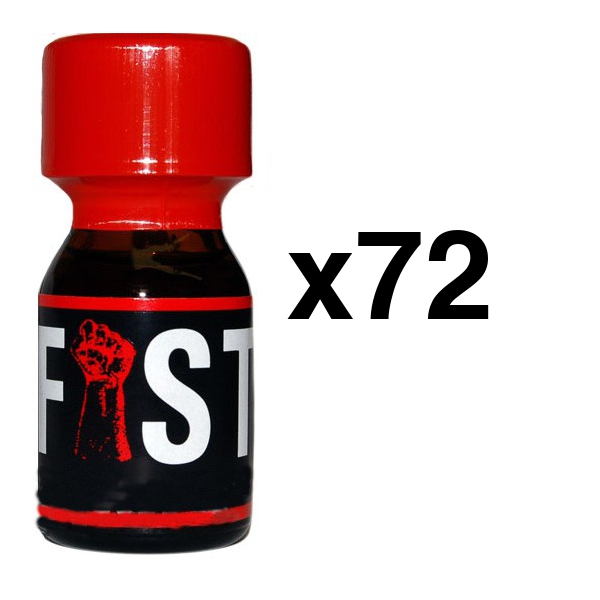 Fist Room Mini 10mL x72