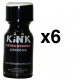  KINK Extra Sterk 15mL x6