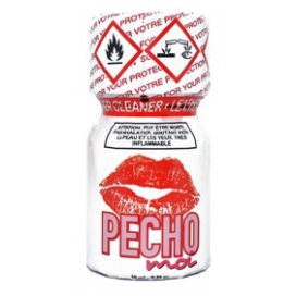 BGP Leather Cleaner PECHO MOI 10ml