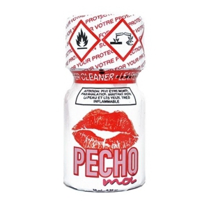 BGP Leather Cleaner Pecho Moi 10ml