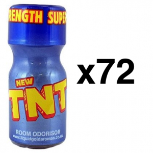 UK Leather Cleaner  NEW TNT 10ml x72