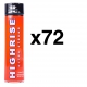 HIGH RISE Ultra Forte 30ml x72