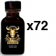 EL TORO Zwart Label 25ml x72