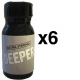 Popper DEEPER 13mL x6