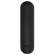 Mini Vibro Bullet Up 7.7 x 2cm Black