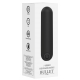 Mini Vibro Bullet Up 7.7 x 2cm Schwarz