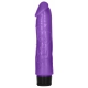 Dildo Vibratório Vibe Espesso 17 x 4,2cm Púrpura