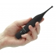 Tickler Clitoral Stimulator Preto