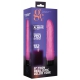 Dildo Vibe Dunne Dildo 18 x 4.2cm Roze