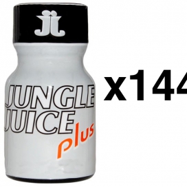 Succo di Giungla Plus 10mL x144