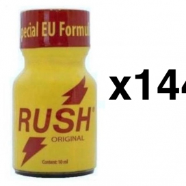 Rush Versión Original EU 10mL x144