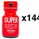  SUPER REDS Original 10mL x144