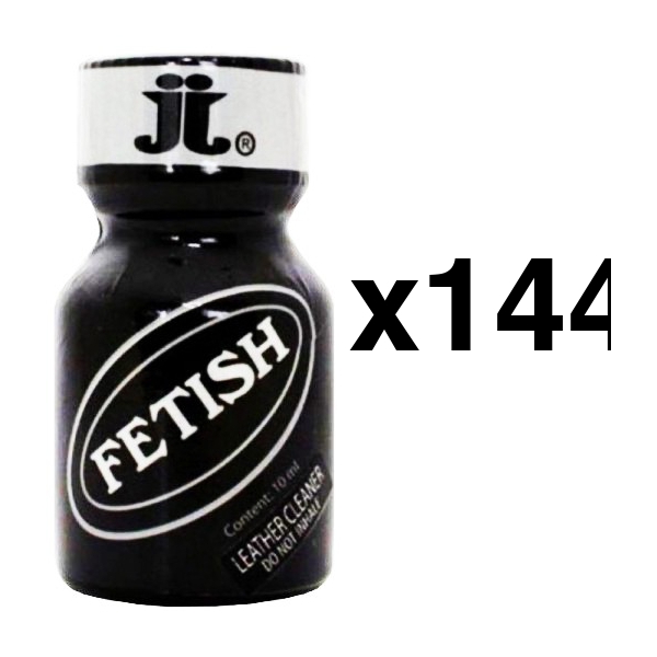 Fetiche 10ml x144