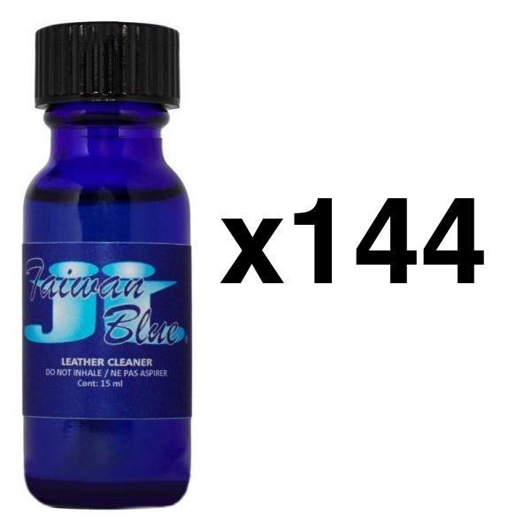 Azul Taiwán 15mL x144