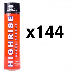 Locker Room HIGH RISE Ultra Forte 30ml x144