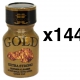  GOLD EXTRA STRONG 10ml x144