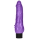 Vibrerende Dildo Vibe Fat 17 x 5cm Paars