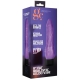 Vibrerende Dildo Vibe Fat 17 x 5cm Paars