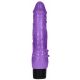 Vibrerende Dildo Vibe Fat 17 x 5cm Paars