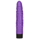 Vibrating Dildo Vibe Slight Dildo 16 x 3.8cm Purple